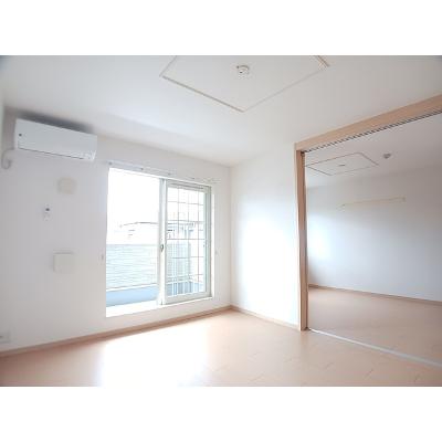 レイ・ミノール 203【管理NO：1-016367401-02030】 ★家具家電は申し込み後に搬入します★の物件画像