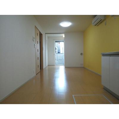 フェリーチェ　ウーノ 101【管理NO：1-019318301-01010】 ★家具家電は申し込み後に搬入します★ ★2026年10月中旬入居可能★の物件画像