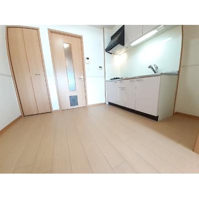 サンリット山本 306【管理NO：1-015234501-03050】 ★家具家電は申し込み後に搬入します★ ★2026年10月中旬入居可能★の物件画像