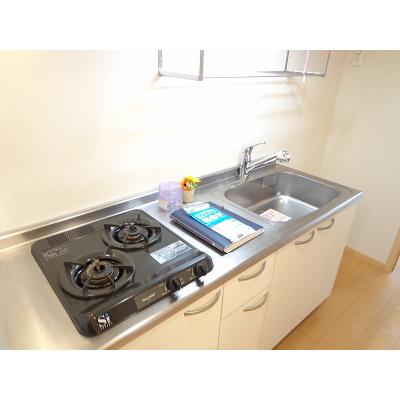 メゾンドシャンテール 206【管理NO：1-016113501-02050】 ★家具家電は申し込み後に搬入します★ ★2026年10月上旬入居可能★の物件画像