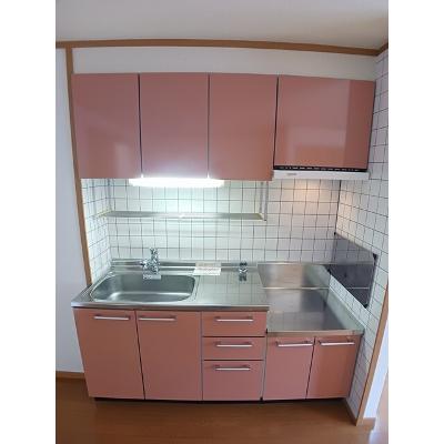 ブルー　スカイⅠ 103【管理NO：1-012054301-01030】 ★家具家電は申し込み後に搬入します★ ★2026年10月中旬入居可能★の物件画像