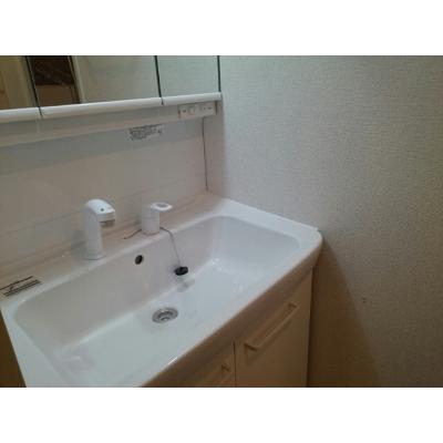 フリーデ西乃芝 202【管理NO：1-023435101-02020】 ★家具家電は申し込み後に搬入します★ ★2026年10月中旬入居可能★の物件画像