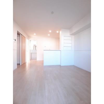 プティボヌールⅡ 203【管理NO：1-024209302-02030】 ★家具家電は申し込み後に搬入します★ ★2026年10月中旬入居可能★の物件画像
