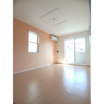 ランプロン　アヤ　Ⅰ 103【管理NO：1-018944301-01030】 ★家具家電は申し込み後に搬入します★ ★2026年10月中旬入居可能★の物件画像