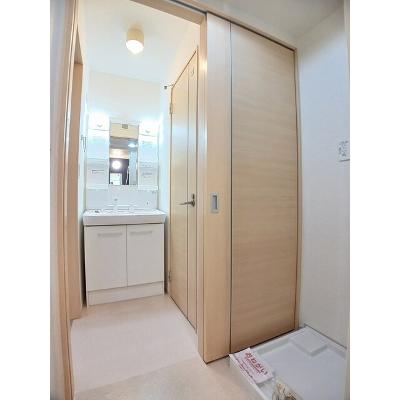 ランプロン　アヤ　Ⅰ 103【管理NO：1-018944301-01030】 ★家具家電は申し込み後に搬入します★ ★2026年10月中旬入居可能★の物件画像