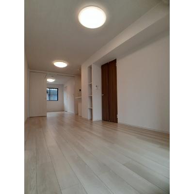 グランディール 102【管理NO：1-026792001-01020】 ★家具家電は申し込み後に搬入します★ ★2026年10月中旬入居可能★の物件画像
