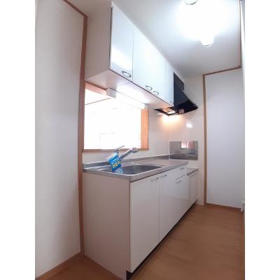 カーサ・フィオーレⅠ 201【管理NO：1-013418701-02010】 ★家具家電は申し込み後に搬入します★ ★2026年10月上旬入居可能★の物件画像
