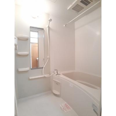 カーサ・フィオーレⅠ 201【管理NO：1-013418701-02010】 ★家具家電は申し込み後に搬入します★ ★2026年10月上旬入居可能★の物件画像