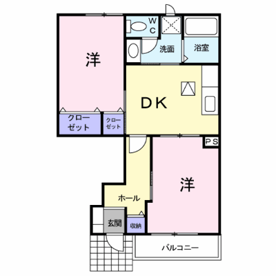 ハミングバード 103【管理NO：1-009730301-01030】 ★家具家電は申し込み後に搬入します★ ★2026年10月上旬入居可能★の物件画像