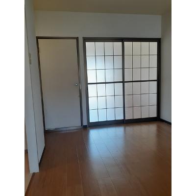 ココアハウス 103【管理NO：1-005202401-01030】 ★家具家電は申し込み後に搬入します★ ★2026年10月中旬入居可能★の物件画像