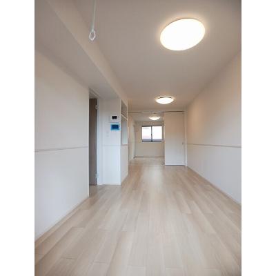 ケーズコート中迫２ 203【管理NO：1-027451802-02030】 ★家具家電は申し込み後に搬入します★ ★2026年10月中旬入居可能★の物件画像