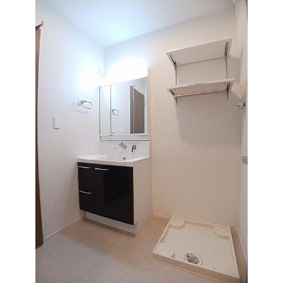 ケーズコート中迫２ 203【管理NO：1-027451802-02030】 ★家具家電は申し込み後に搬入します★ ★2026年10月中旬入居可能★の物件画像