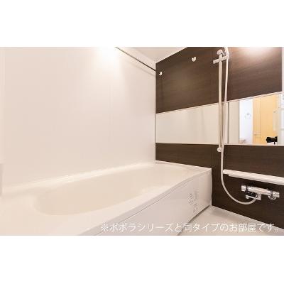 グラース　Ⅱ 105【管理NO：1-026420201-01040】 ★家具家電は申し込み後に搬入します★ ★2026年11月中旬入居可能★の物件画像
