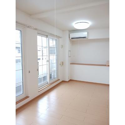 ティファニーハイツ　Ⅰ 202【管理NO：1-014715201-02020】 ★家具家電は申し込み後に搬入します★ ★2026年10月中旬入居可能★の物件画像