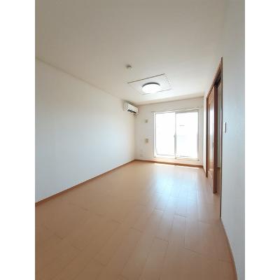 プランタン 203【管理NO：1-014650201-02030】 ★家具家電は申し込み後に搬入します★ ★2026年10月中旬入居可能★の物件画像