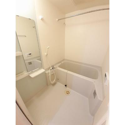 プランタン 203【管理NO：1-014650201-02030】 ★家具家電は申し込み後に搬入します★ ★2026年10月中旬入居可能★の物件画像