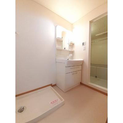 プランタン 203【管理NO：1-014650201-02030】 ★家具家電は申し込み後に搬入します★ ★2026年10月中旬入居可能★の物件画像