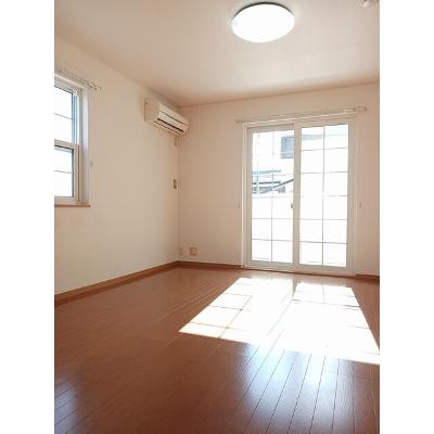 セレノ・カーサ　Ａ 101【管理NO：1-014235801-01010】 ★家具家電は申し込み後に搬入します★ ★2026年10月中旬入居可能★の物件画像