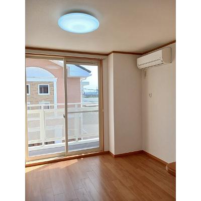 オレンジ　ハイツ　Ａ 203【管理NO：1-012253601-02030】 ★家具家電は申し込み後に搬入します★の物件画像