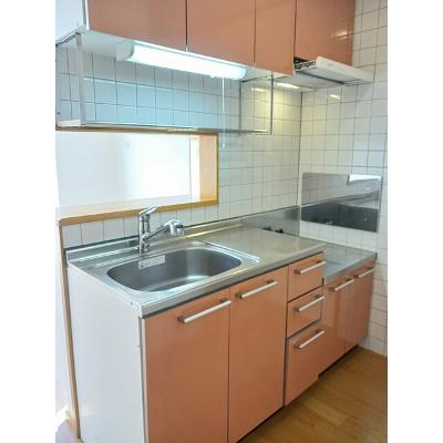 オレンジ　ハイツ　Ａ 203【管理NO：1-012253601-02030】 ★家具家電は申し込み後に搬入します★の物件画像