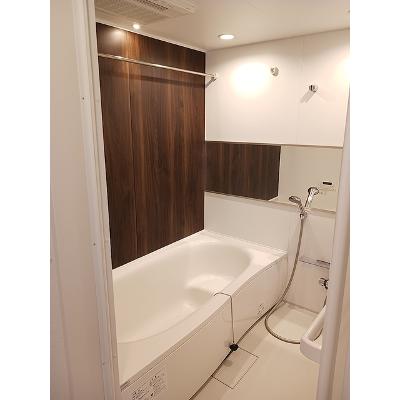 クレシェンド　ラブ　Ⅲ 103【管理NO：1-025516803-01030】 ★家具家電は申し込み後に搬入します★の物件画像