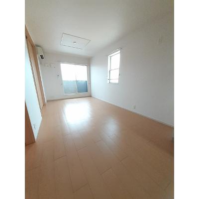 エアリーファイン 201【管理NO：1-017356101-02010】 ★家具家電は申し込み後に搬入します★ ★2026年10月下旬入居可能★の物件画像