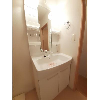 エアリーファイン 201【管理NO：1-017356101-02010】 ★家具家電は申し込み後に搬入します★ ★2026年10月下旬入居可能★の物件画像
