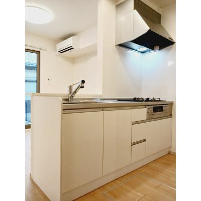 さくら　Ⅱ 103【管理NO：1-025282202-01030】 ★家具家電は申し込み後に搬入します★の物件画像
