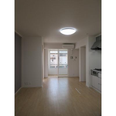 カーサ・フェリーチェ　Ｂ 102【管理NO：1-024253302-01020】 ★家具家電は申し込み後に搬入します★ ★2026年11月中旬入居可能★の物件画像