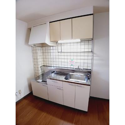 グリーンハウス 101【管理NO：1-004737301-01010】 ★家具家電は申し込み後に搬入します★ ★2026年10月中旬入居可能★の物件画像