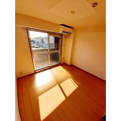 ウエスト　カレント 206【管理NO：1-007846601-02060】 ★家具家電は申し込み後に搬入します★ ★2026年10月中旬入居可能★の物件画像