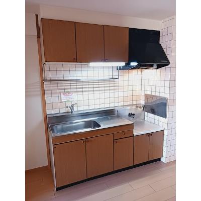 ウエスト　カレント 206【管理NO：1-007846601-02060】 ★家具家電は申し込み後に搬入します★ ★2026年10月中旬入居可能★の物件画像
