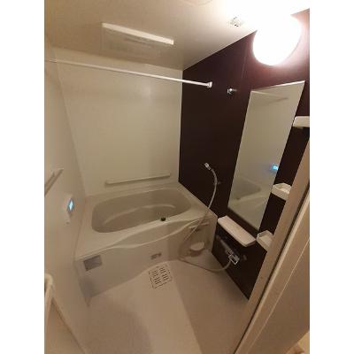 サンリット　Ⅱ 301【管理NO：1-020731701-03010】 ★家具家電は申し込み後に搬入します★ ★2026年10月中旬入居可能★の物件画像