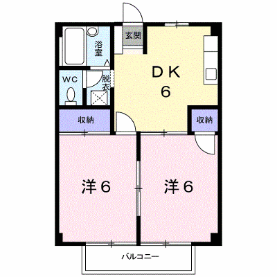 シティハイツ白石 203【管理NO：1-000581101-02030】 ★家具家電は申し込み後に搬入します★ ★2026年10月中旬入居可能★の物件画像