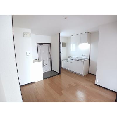 シティハイツ白石 203【管理NO：1-000581101-02030】 ★家具家電は申し込み後に搬入します★ ★2026年10月中旬入居可能★の物件画像
