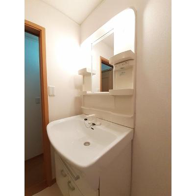 プラシード　Ｂ 205【管理NO：1-013683502-02040】 ★家具家電は申し込み後に搬入します★ ★2026年10月中旬入居可能★の物件画像