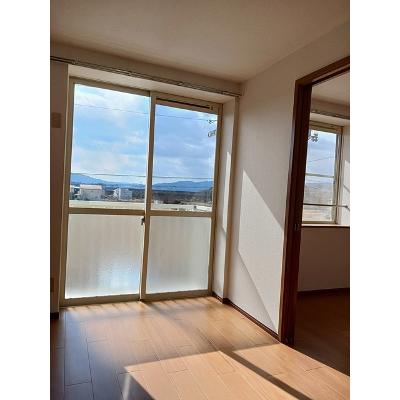 ラフィーネＡ 203【管理NO：1-007490901-02030】 ★家具家電は申し込み後に搬入します★ ★2026年10月下旬入居可能★の物件画像