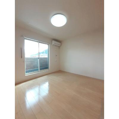 ラ・カーサ・フェリーチェ 206【管理NO：1-022256701-02050】 ★家具家電は申し込み後に搬入します★ ★2026年10月中旬入居可能★の物件画像