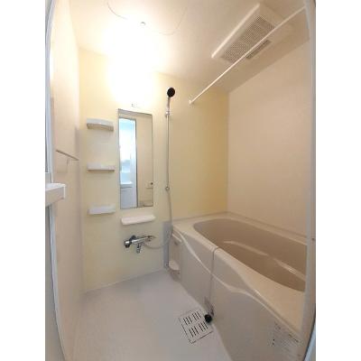 ラ・カーサ・フェリーチェ 206【管理NO：1-022256701-02050】 ★家具家電は申し込み後に搬入します★ ★2026年10月中旬入居可能★の物件画像