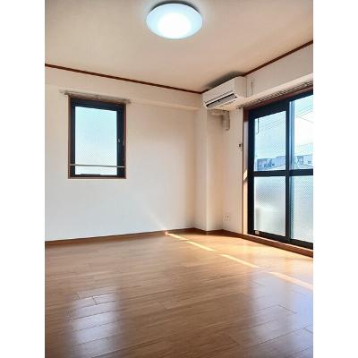 スカイマンション 201【管理NO：1-013127801-02010】 ★家具家電は申し込み後に搬入します★の物件画像