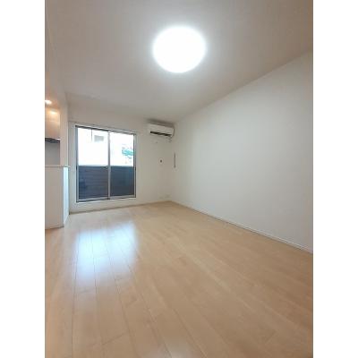 カレントレジデンス　Ａ 202【管理NO：1-023934501-02020】 ★家具家電は申し込み後に搬入します★ ★2026年10月中旬入居可能★の物件画像