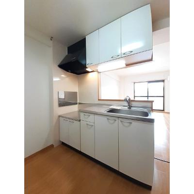 サンフォレスタ上道 508【管理NO：1-013977501-05070】 ★家具家電は申し込み後に搬入します★ ★2026年10月中旬入居可能★の物件画像