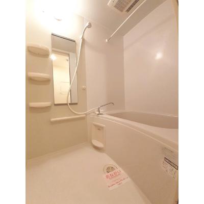サンフォレスタ上道 508【管理NO：1-013977501-05070】 ★家具家電は申し込み後に搬入します★ ★2026年10月中旬入居可能★の物件画像