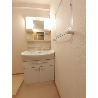 サンフォレスタ上道 508【管理NO：1-013977501-05070】 ★家具家電は申し込み後に搬入します★ ★2026年10月中旬入居可能★の物件画像