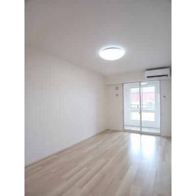 メディオ　サルーテ　Ｂ 204【管理NO：1-026110502-02040】 ★家具家電は申し込み後に搬入します★ ★2026年10月中旬入居可能★の物件画像