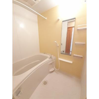 アルバ　グランデＡ 103【管理NO：1-014779001-01030】 ★家具家電は申し込み後に搬入します★ ★2026年10月中旬入居可能★の物件画像