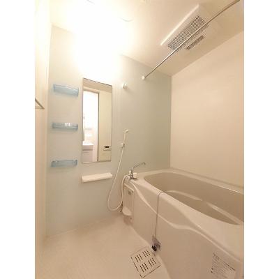 アウローラ 202【管理NO：1-017168101-02020】 ★家具家電は申し込み後に搬入します★ ★2026年10月上旬入居可能★の物件画像