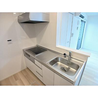 南松永町２丁目アパート 203【管理NO：1-028921401-02030】 ★家具家電は申し込み後に搬入します★ ★2027年03月下旬入居可能★の物件画像