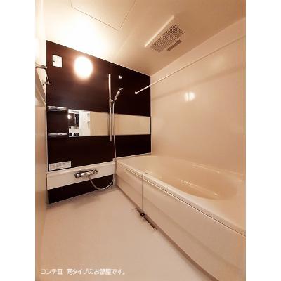 南松永町２丁目アパート 203【管理NO：1-028921401-02030】 ★家具家電は申し込み後に搬入します★ ★2027年03月下旬入居可能★の物件画像