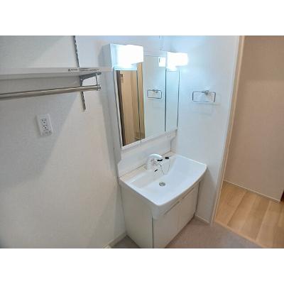 南松永町２丁目アパート 203【管理NO：1-028921401-02030】 ★家具家電は申し込み後に搬入します★ ★2027年03月下旬入居可能★の物件画像
